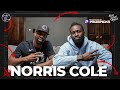 Norris Cole | Untold LeBron James stories, Why Derrick Rose was an ISSUE, Miami Heat Championships