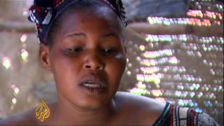 Malian women recount abuse under al-Qaeda linked group