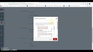Canvas and HMH sync issues