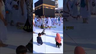 Ya Maulana (English song) - Kabah Version #shorts #makkah #yamaulana