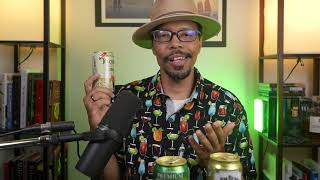 EP75 Suntory Jim Beam Highball (Version 2) Review