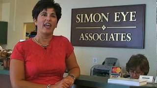 Simon Eye Associates - Wilmington, Delaware - Eye Exams, Contact Lenses, LASIK (www.SimonEye.com)