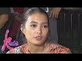 Kris TV: How did Belle convince to be a Kapamilya?