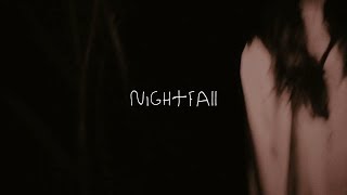 FREE Dark Halloween Piano Hip Hop Beat / Nightfall (Prod. Jurrivh x Syndrome)