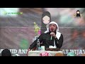 LIVE - AKHLAK ROSULULLAH SEBAGAI KEPALA KELUARGA - Syeikh Abdul Basith Musfi, Lc., MA