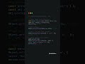 🛠 JavaScript Object Methods — Part 3  in 30 Seconds! 🚀 #shorts  #javascript