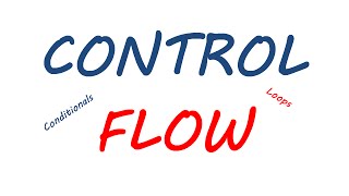 C:12- Control Flow