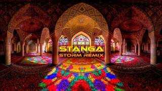 Sagi Abitbul & Guy Haliva - Stanga (Storm Remix)