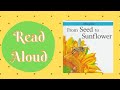 From Seed to Sunflower by Dr. Gerald Legg