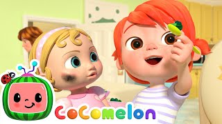 I Want to be Like Mommy | CoComelon | Sing Along | Nursery Rhymes and Songs for Kids