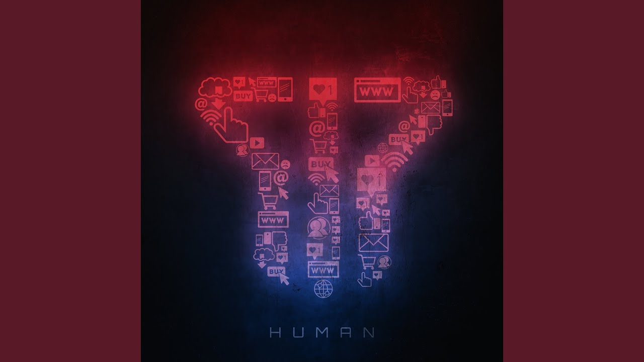 Human Youtube Music
