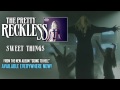 the pretty reckless sweet things official audio