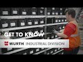 Get to Know Würth Industrial US