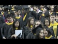 2017 Penn Engineering Master's Commencement Ceremony