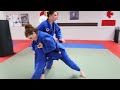 judo referee hand signals and shidos explained with examples