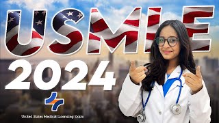 WHAT IS USMLE EXAM ? | HOW YOU CAN ATTEMPT IT ? | UNITED STATES MEDICAL LICENSING EXAMINATION