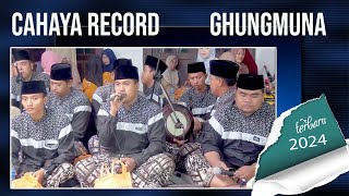 Lagu terbaru Ghung Muna - Kamelia - Cahaya Record