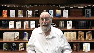 Parshat Behar with Reb Chaim Kramer