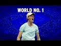 Jannik Sinner's Career Highlights So Far in 1 Hour! | US Open