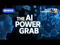 AI vs Humanity: The race to build technology smarter than humans | Four Corners