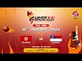 SUKMA XXI SARAWAK 2024 | T20 MEN | KELANTAN vs MALACCA