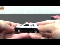 トミカ 日産 マーチ パトロールカー 17 tomica nissan march police car ミニカー