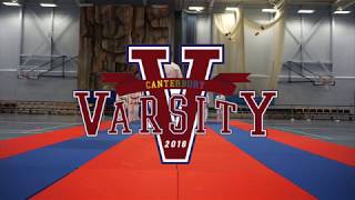 Canterbury Varsity 2018 - Jiu-Jitsu V