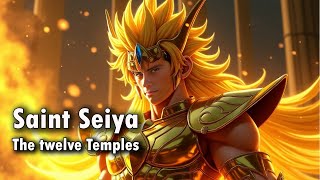 Saint Seiya: The Twelve Temples | Live-Action | Pegasus Fantasy