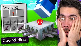 Testing IMPOSSIBLE Traps To See If They Work In Minecraft