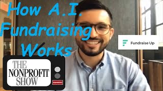 How AI Fundraising Works   Best Practice