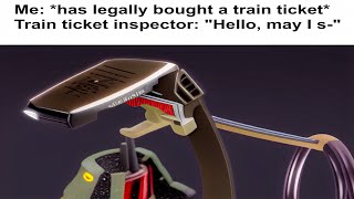 Free Bird Grenade - AI Meme