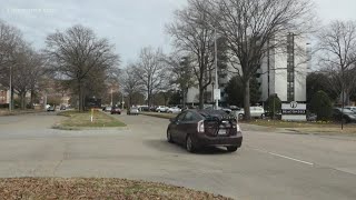 13News Now Investigates: Portsmouth Police Repeatedly Respond to Troubled City Block in Old Towne