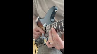 Slide Guitar And Open Tuning Instagram Compilation Pt. III (2022)