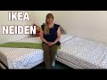 Ikea Neiden Twin Size Beds