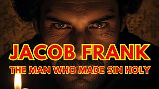 Jacob Frank: The Man Who Made Sin Holy