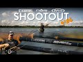 BEST NEW RODS THAT WON'T BREAK THE BANK - 6 Weight Shootout