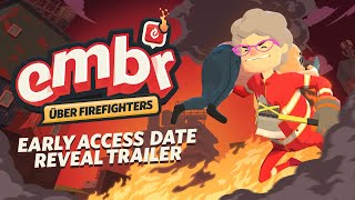 Embr Early Access Date Reveal Trailer