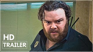 WAKE UP | Official Trailer (2024)