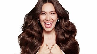 Реклама Шампун PANTENE Pro-v!!!От Неслихан Атагюль