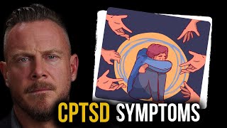 CPTSD Symptoms | Top 3 to look out for