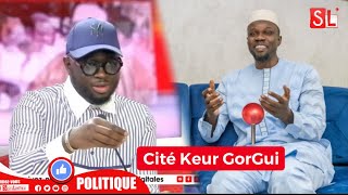 “Jour Bima Dougué Keur Sonko cité Keur Gorgui..” Cheikh O Touré raconte une anecdote jamais dévoilée