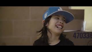 The Indigenous Youth Mentorship Program