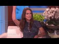 Keira Knightley's Daughter Has a Wild Ambition for When She Grows Up
