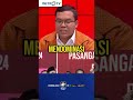 Peran Gen Z Jadi Penentu Peta Politik Jateng #shorts