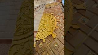 Madinah#islamicvideo #rozalive #masjidalharambeautifulview #shortviral #islamicshorts