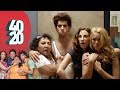 Capítulo 13: El medio hermano de Fran | 40 y 20 T2 - Distrito Comedia