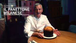 Panettone Milanese