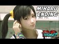 Tekken Tag Tournament 2 - Miharu Ending