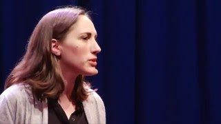 Playing to Our Strengths: Neurodiversity & Education | Christy Hutton | TEDxSantaCruz