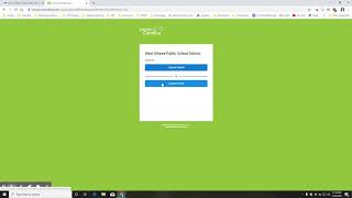Report Card Infinite Campus Tutorial English